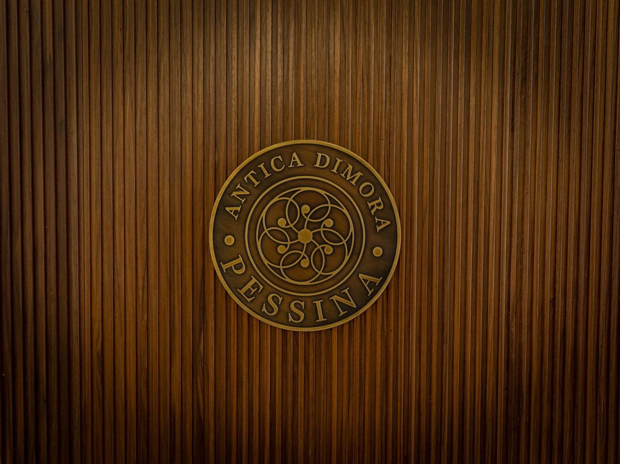Hotel Antica Dimora Pessina Nápoles Exterior foto